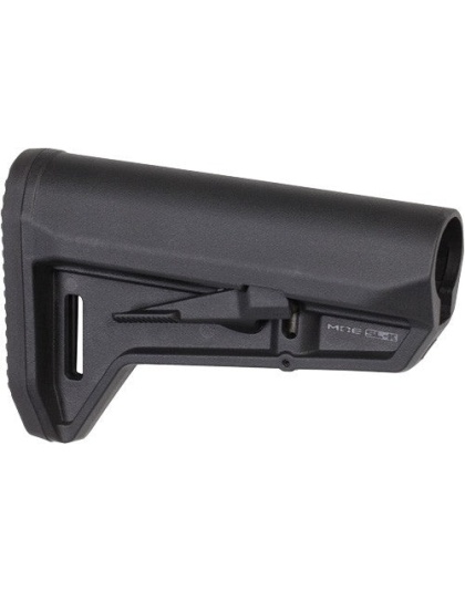 Magpul Stock Moe Sl-k Ar15 - Carbine Mil-spec Tube Black