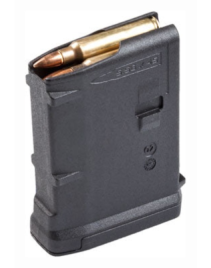 Magpul Magazine Pmag 5.56x45 - 10rd Gen M3 Black