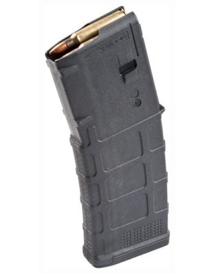 Magpul Magazine Pmag 5.56x45 - 30rd Gen M3 Black