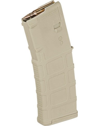 Magpul Magazine Pmag 5.56x45 - 30rd Gen M3 Sand <