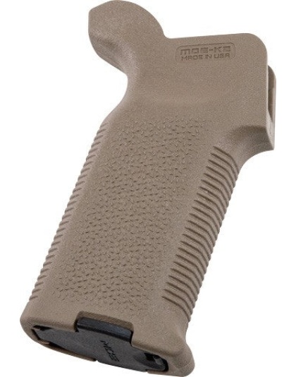 Magpul Grip Moe-k2 Ar-15 - Fde