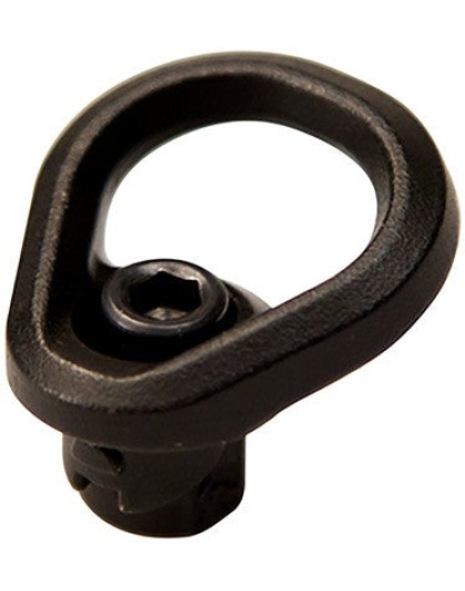 Magpul Paraclip Adapter For - Qd Swivel Sockets Sling Mount