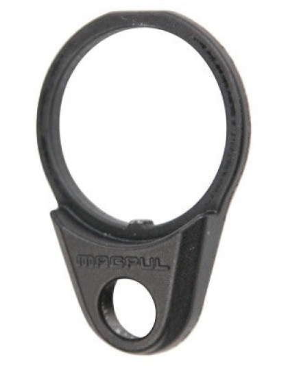 Magpul Sling Attachment Point - Asap-qd Ar-15 Carbine Black