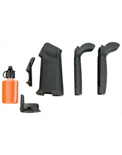 Magpul Grip Miad Gen 1.1 - 5.56 Receivers Black