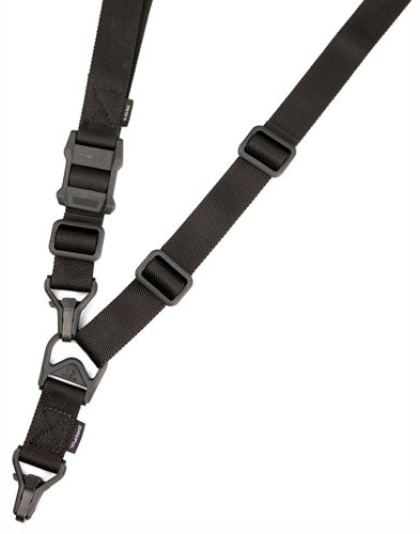 Magpul Sling Ms3 Gen-2 - Black