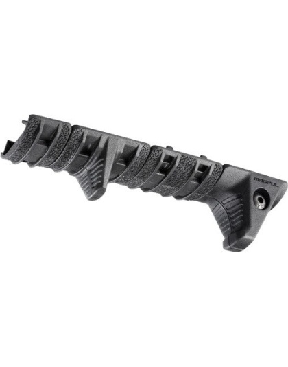 Magpul Xtm Hand Stop Kit - Picatinny Mount Black