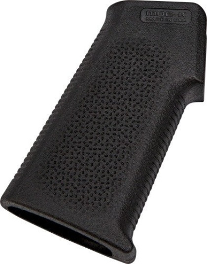 Magpul Grip Moe-k Ar-15 - Black