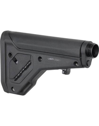 Magpul Stock Ubr Gen2 Ar15 - Carbine Black