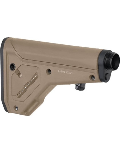 Magpul Stock Ubr Gen2 Ar15 - Carbine Fde