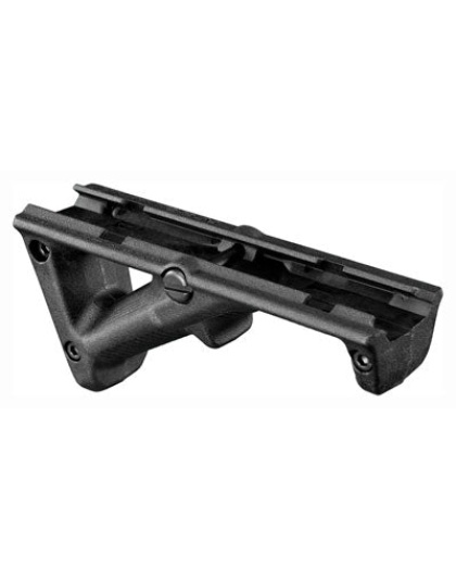 Magpul Angled Fore Grip Afg2 - Picatinny Mount Black