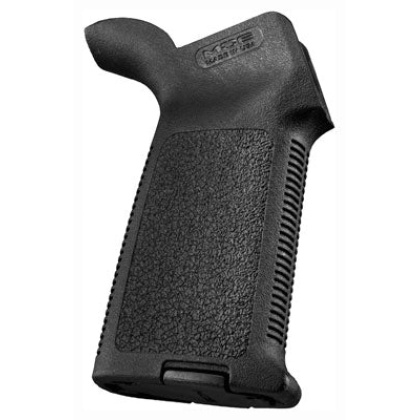 Magpul Grip Moe Ar-15 - Black