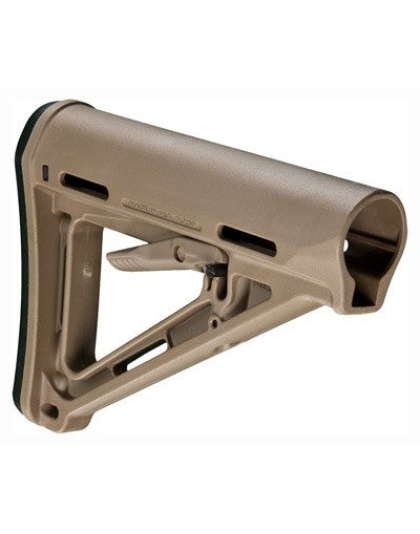 Magpul Stock Moe Ar15 Carbine - Mil-spec Tube Fde