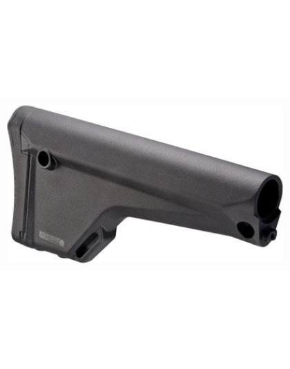 Magpul Stock Moe Ar15 Rifle - Fixed Black