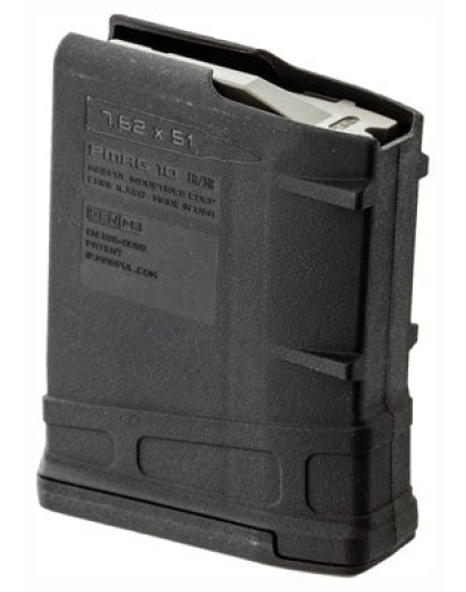 Magpul Magazine Pmag 7.62x51 - 10rd Gen M3 Black