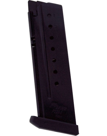 Sig Magazine P220 10mm - 8-rounds Black