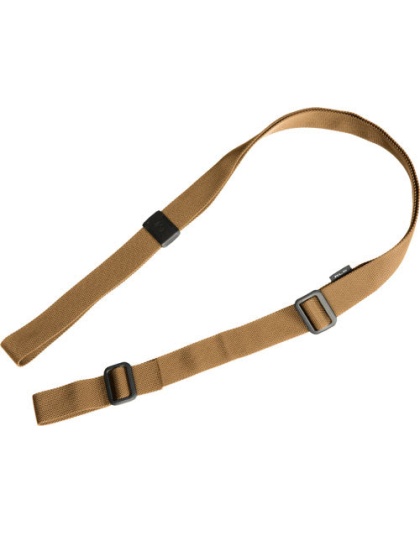 Magpul Sling Rls Rifleman Loop - Sling Coyote Brown