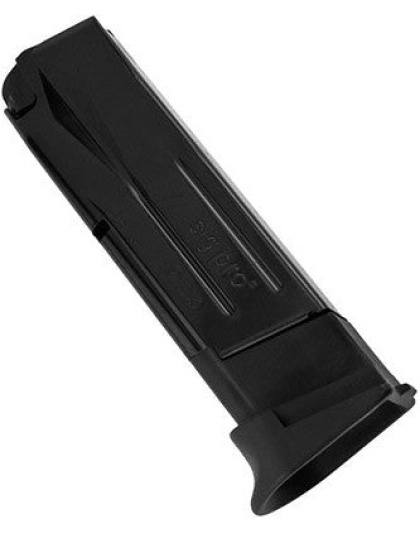 Sig Magazine Sp2022 9mm Luger - 10-rounds Black