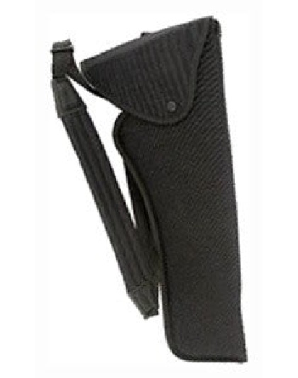 Michaels Scoped Bandolier - Holster #13 Rh Nylon Black