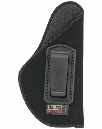 Michaels In-pant Holster #12rh - Nylon Black