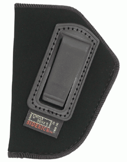 Michaels In-pant Holster #36lh - Nylon Black