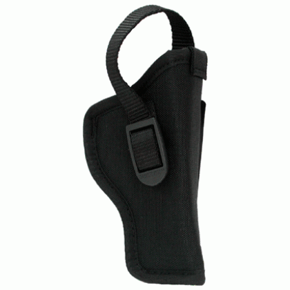 Michaels Hip Holster #1 Rh - Nylon Black