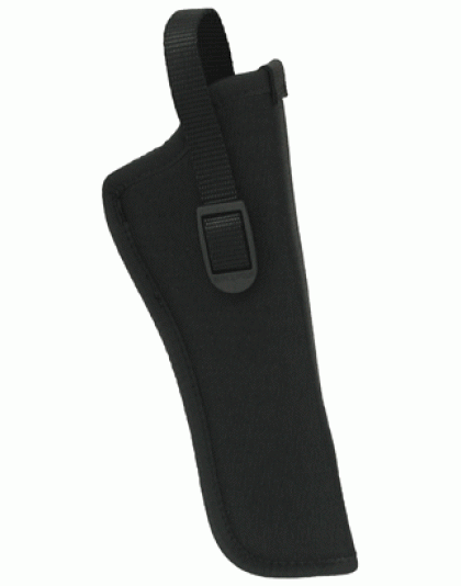 Michaels Hip Holster #6 Rh - Nylon Black