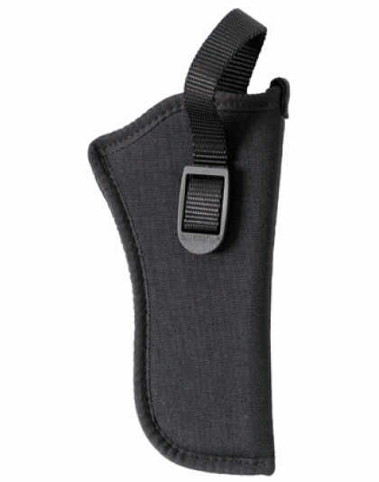 Michaels Hip Holster #7 Rh - Nylon Black