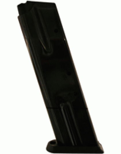 Cz Magazine 75b .40sw 10 - Round Steel