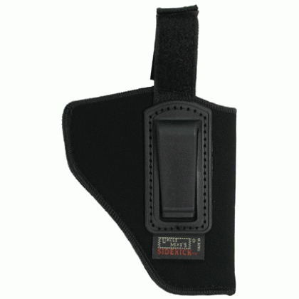 Michaels In-pant Holster #0 Rh - W-retention Strap Black