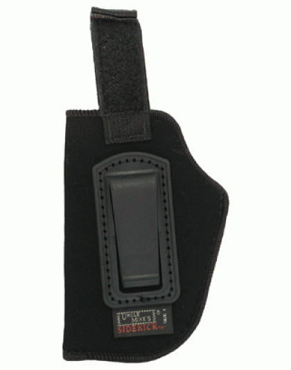 Michaels In-pant Holster #1 Lh - W-retention Strap Black