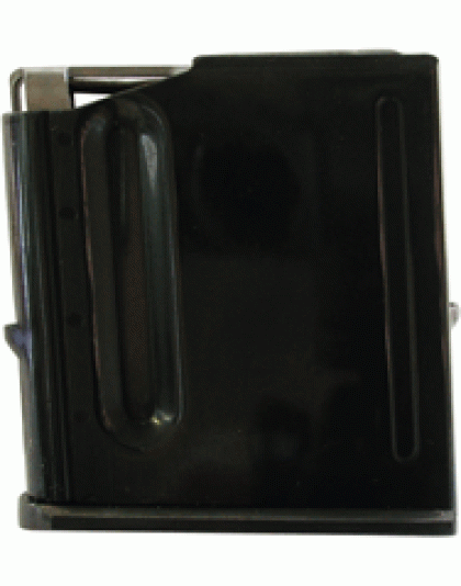 Cz Magazine 527 .223 5 Rounds - Steel