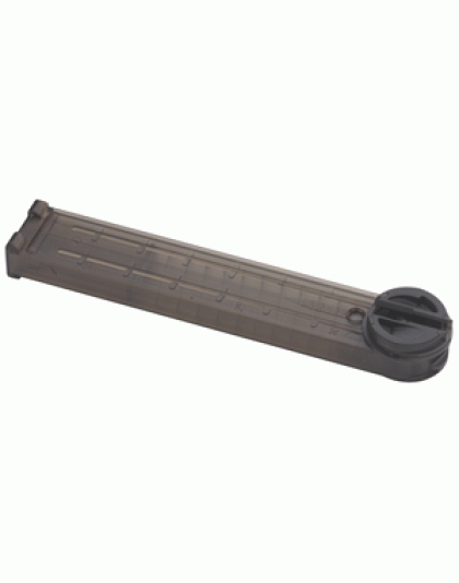 Fn Magazine Ps-90 5.7x28 - 50-rounds Smoke Polymer