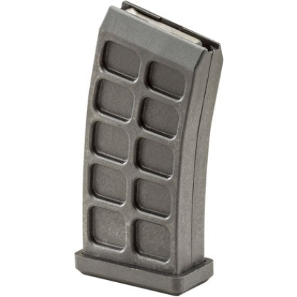 Alexander Magazine .17hmr - 10 Rounds Polymer