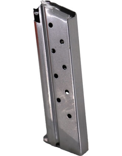 Metalform Magazine 1911 Govt. - 9mm 9rd S-s