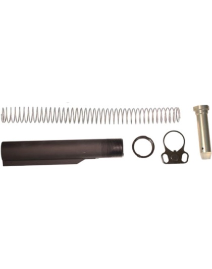 Armalite M-15 Receiver - Extension Kit 6 Position Adj.