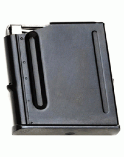 Cz Magazine 527 .204 Ruger - 5 Rounds