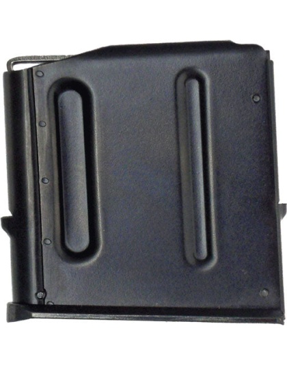 Cz Magazine 527 .22 Hornet - 5-rounds Blued