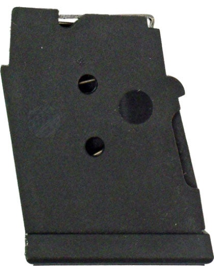 Cz Magazine 512 .22lr - 5-rounds Black Polymer