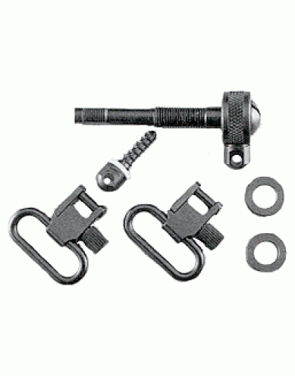 Michaels Swivel Set For - Remington 742adl Rifles