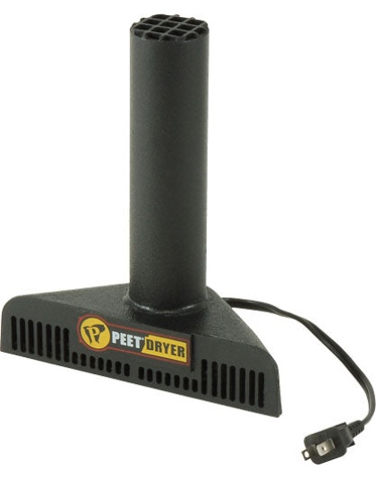 Peet Dryer Safekeeping Gun - Safe Dehumidifier