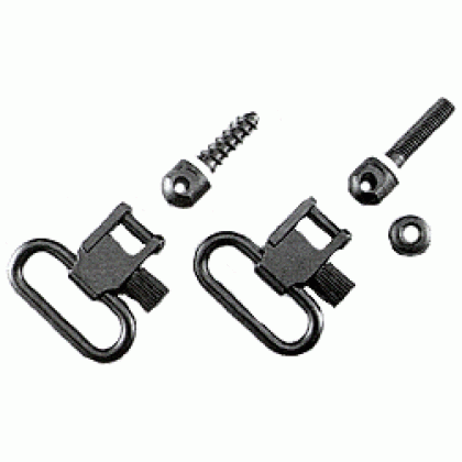 Michaels Swivel Set 1" For - Standard Rifle