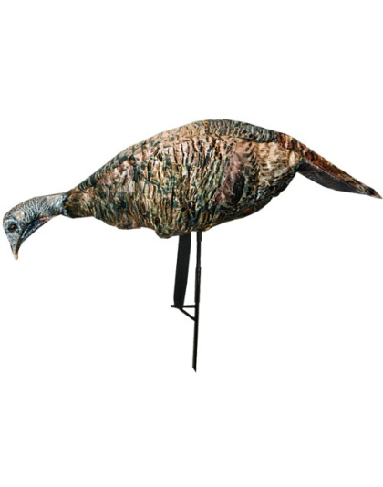 Montana Decoy Turkey Miss - Purr-fect Xd 3d Hen