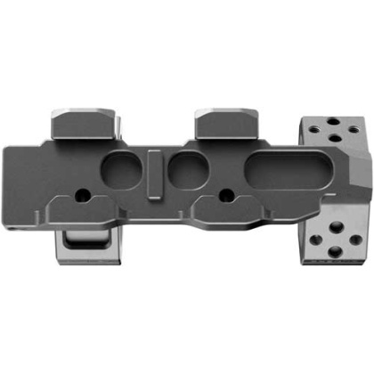 Audere Scope Mount Levitas - Cantilever 34mm 0moa