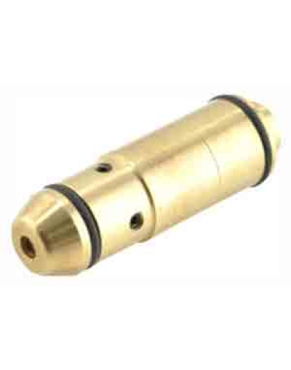 Laserlyte Laser Bore Sight- - Trainer Cartridge .380