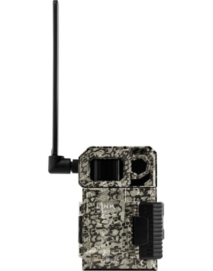 Spypoint Trail Cam Link Micro - Verizon Lte 10mp Camo