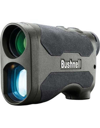 Bushnell Rangefinder Engage - 1700 Lrf 6x24mm Black