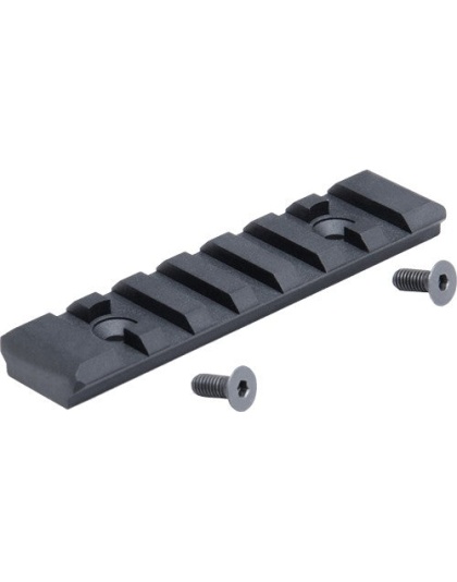 Kriss Vector Picatinny Side - Rail Kit 7 Slots