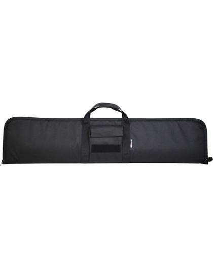 Crickett Precision Rifle Black - Case W-pocket