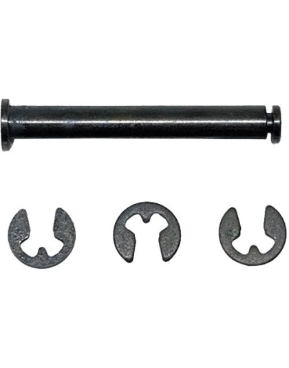 Kns Bolt Catch Retaining Pin - Ar15-m16 Black