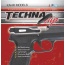 Techna Clip Handgun Retention - Clip Kahr Right Side